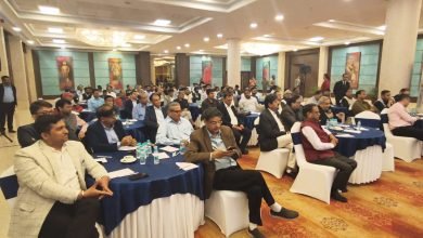 Photo of भोपाल में होने वाली ग्लोबल इन्वेस्ट समिट की तैयारियां शुरू! इंदौर के उद्योगपतियों से समिट में जुड़ने की अपील