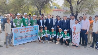 Photo of बाल विवाह मुक्त भारत अभियान की शुरुआत