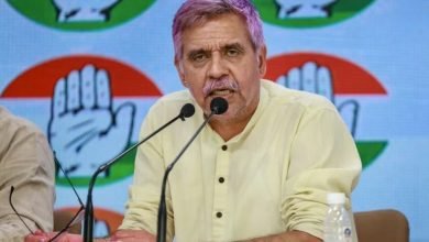Photo of कांग्रेस नेता संदीप दीक्षित का बड़ा बड़ा बयान, कहा- ‘दिल्ली की जनता ने किसी को नहीं हराया, बल्कि उन्होंने…’