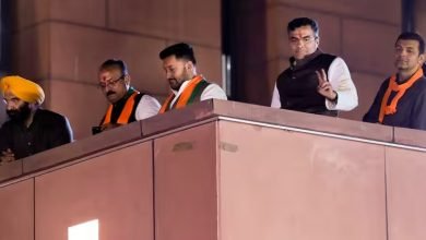 Photo of Delhi New CM Swearing: कब लेंगे दिल्ली के नए CM और मंत्री शपथ? सामने आया ताजा अपडेट