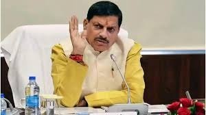 Photo of भिंड सड़क हादसे पर CM मोहन यादव ने जताया शोक, मृतकों के परिवारों को 4-4 लाख की सहायता का किया ऐलान