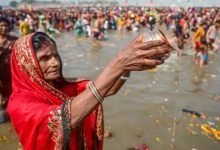 Photo of प्रयागराज महाकुंभ 2025 का भव्य समापन, 66 करोड़ से अधिक श्रद्धालुओं ने किया त्रिवेणी संगम में स्नान