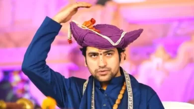 Photo of विवादों में कॉमेडियन समय रैना का शो ‘इंडियाज गॉट लेटेंट’, जानें बाबा बागेश्वर ने इसे लेकर क्या कहा?