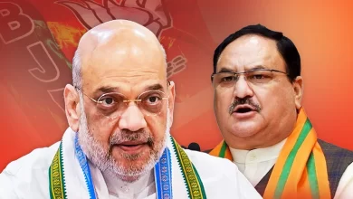 Photo of कैसी होगी दिल्ली की नई सरकार? कैबिनेट में महिलाओं को मिल सकता है अहम स्थान