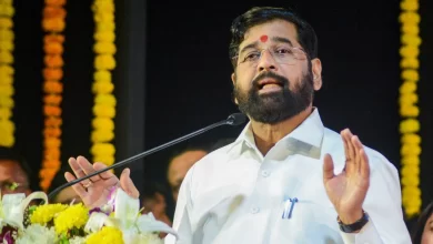 Photo of क्या एकनाथ शिंदे का BJP से रिश्ता तनावपूर्ण? फिर से CM फडणवीस की बैठक में नहीं पहुंचे!