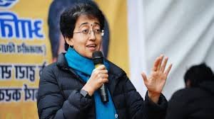 Photo of Delhi Election Results 2025 : आतिशी ने कालकाजी सीट पर हासिल की शानदार जीत, BJP के रमेश बिधूड़ी को हराया