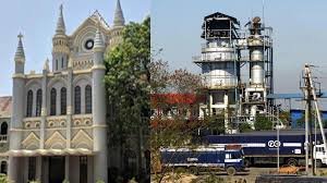 Photo of यूका कचरा जलाने के ट्रायल रन को हाईकोर्ट की मंजूरी, पीथमपुर में इस तारीख से जलाया जाएगा कचरा