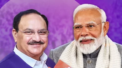 Photo of दिल्ली में शपथग्रहण से मैसेज! किसान-संत को बुलाने के पीछे क्या हैं BJP का एजेंडा?