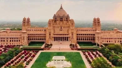 Photo of उम्मेद भवन पैलेस में होगी शिवराज सिंह चौहान के बड़े बेटे की शाही शादी, PM मोदी समेत कई दिग्गज होंगे शामिल