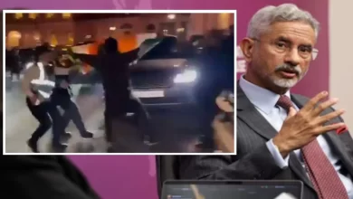 Photo of लंदन में PoK पर बोले विदेश मंत्री एस जयशंकर, पाकिस्तान को मिलेगा जवाब