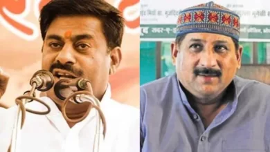 Photo of रमजान में खरीदारी को लेकर बयानबाजी तेज, कांग्रेस-BJP नेताओं की तीखी प्रतिक्रियाएं