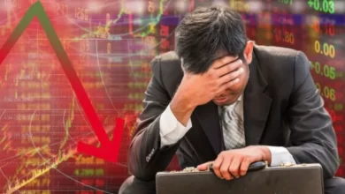 Photo of गिरावट जारी, Sensex-Nifty फिर लहूलुहान, निवेशकों का क्या होगा अगला कदम?