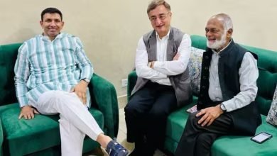 Photo of मध्य प्रदेश कांग्रेस में बड़े बदलाव की तैयारी, कई जिलों में अध्यक्षों की होगी छुट्टी