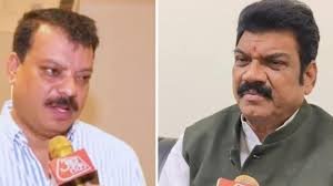 Photo of MP में सियासी संग्राम! नेता प्रतिपक्ष उमंग सिंघार को मंत्री गोविंद सिंह राजपूत ने भेजा ₹20 करोड़ का नोटिस