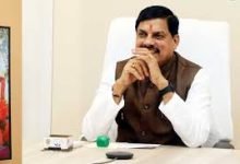 Photo of MP में 5 साल में ढाई लाख सरकारी पदों पर भर्ती, CM मोहन यादव ने दिया प्रमोशन का आश्वासन, भोपाल में लोकार्पित हुई पहली डोर कैमरे वाली बिल्डिंग