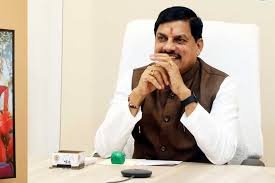 Photo of MP में 5 साल में ढाई लाख सरकारी पदों पर भर्ती, CM मोहन यादव ने दिया प्रमोशन का आश्वासन, भोपाल में लोकार्पित हुई पहली डोर कैमरे वाली बिल्डिंग