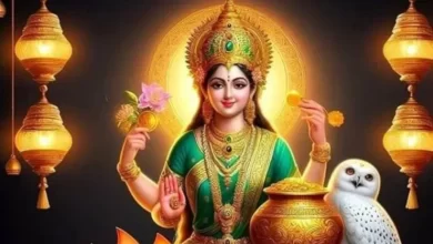 Photo of चैत्र माह 2025: इस महीने में गलती से भी न करें ये काम, वरना मां लक्ष्मी हो जाएंगी नाराज