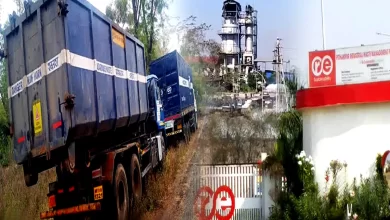 Photo of पीथमपुर में यूनियन कार्बाइड का जहरीला कचरा जलाने की प्रक्रिया शुरू, जानें क्या बोले संभागायुक्त?