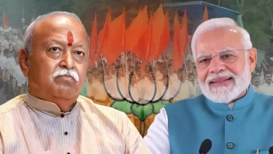 Photo of संघ की बड़ी बैठक! कर्नाटक में तय होगा BJP का 100 साल का एजेंडा
