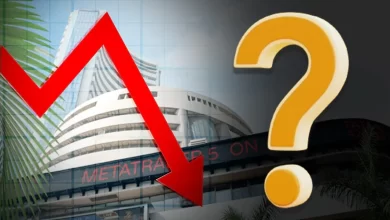 Photo of दिग्गजों के साथ छोटे शेयरों ने भी किया निवेशकों को नुकसान, क्या बदलेंगे हालात?