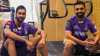Photo of कोलकाता नाइट राइडर्स ने किया अपने नए कप्तान का ऐलान